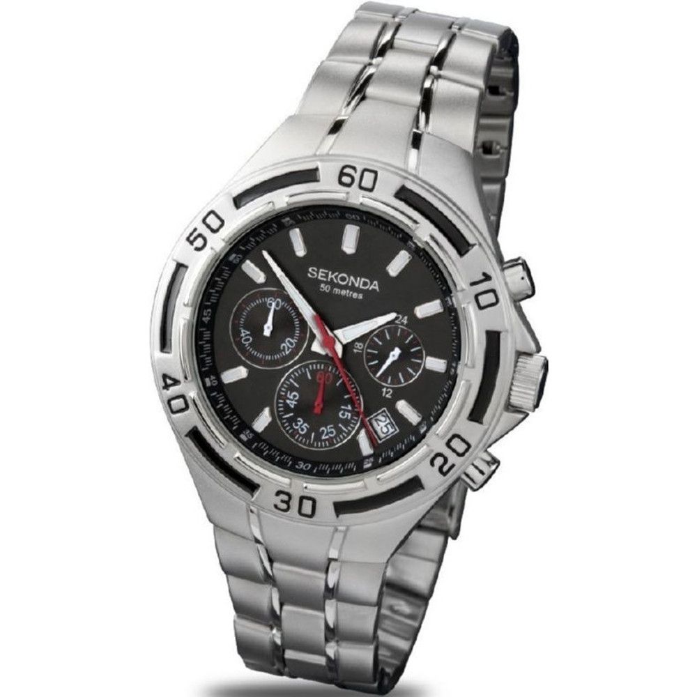 sekonda datejust